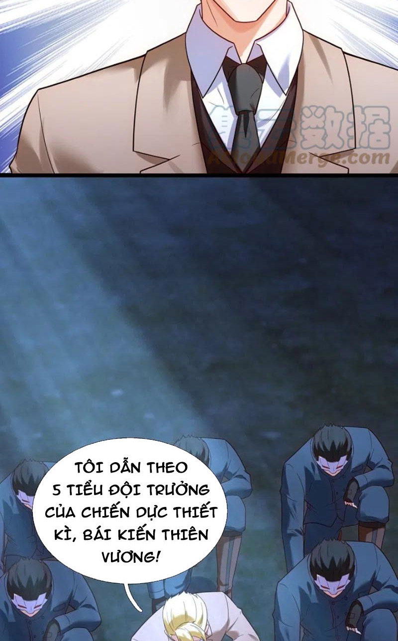 Ta Là Chiến Thần Vô Song Chapter 178 - Trang 20