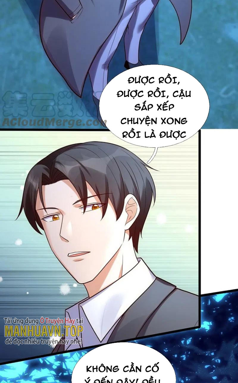 Ta Là Chiến Thần Vô Song Chapter 178 - Trang 22