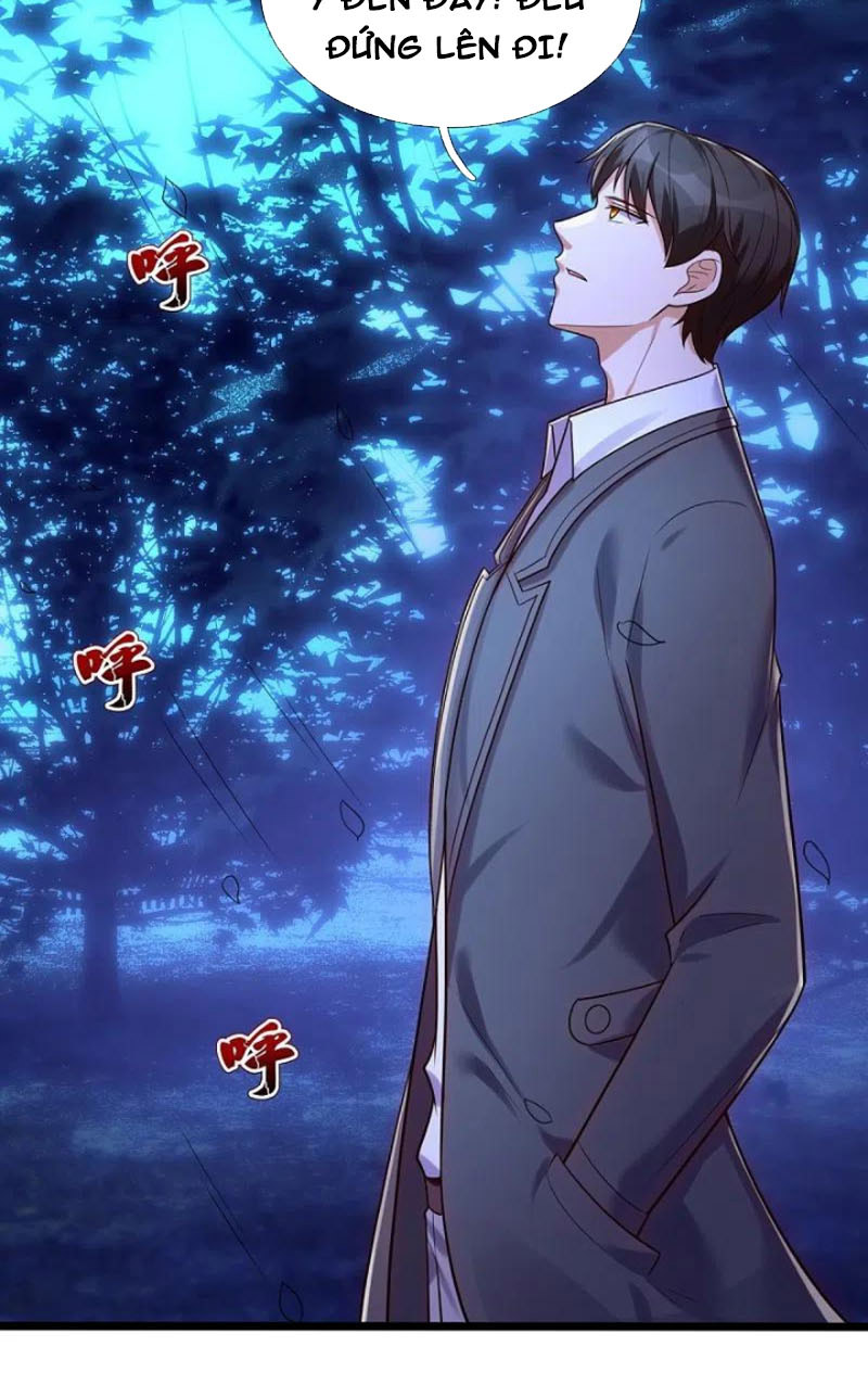 Ta Là Chiến Thần Vô Song Chapter 178 - Trang 23