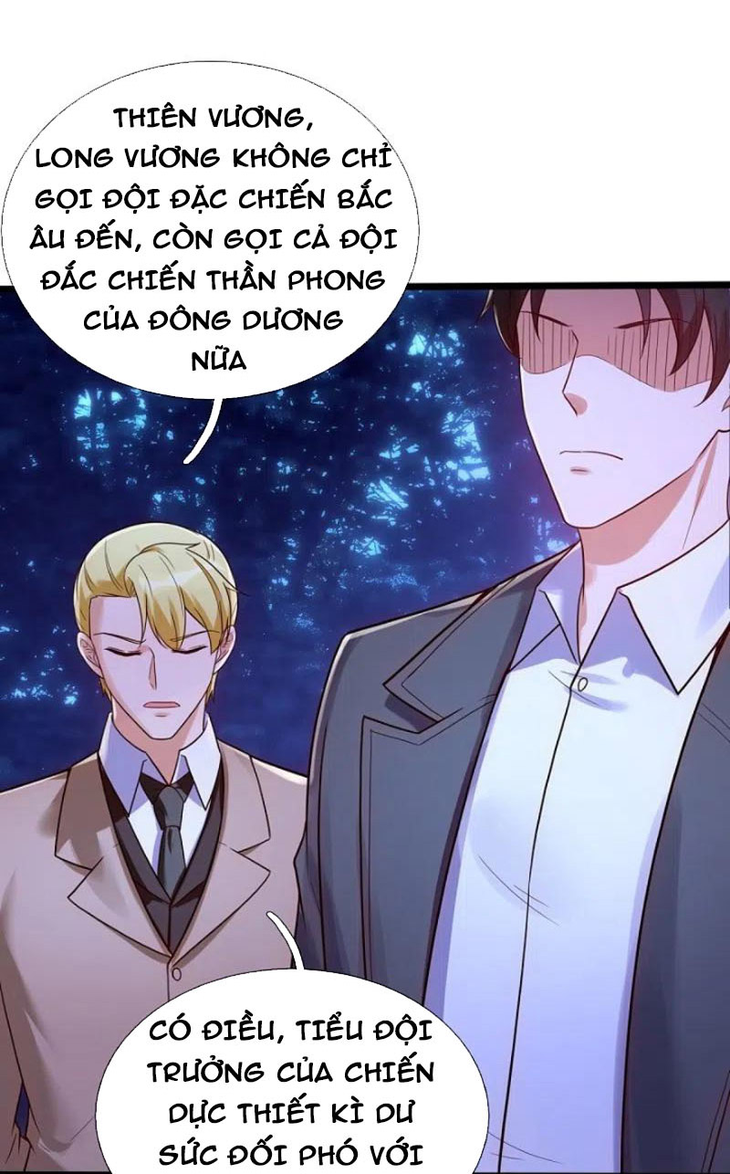 Ta Là Chiến Thần Vô Song Chapter 178 - Trang 24