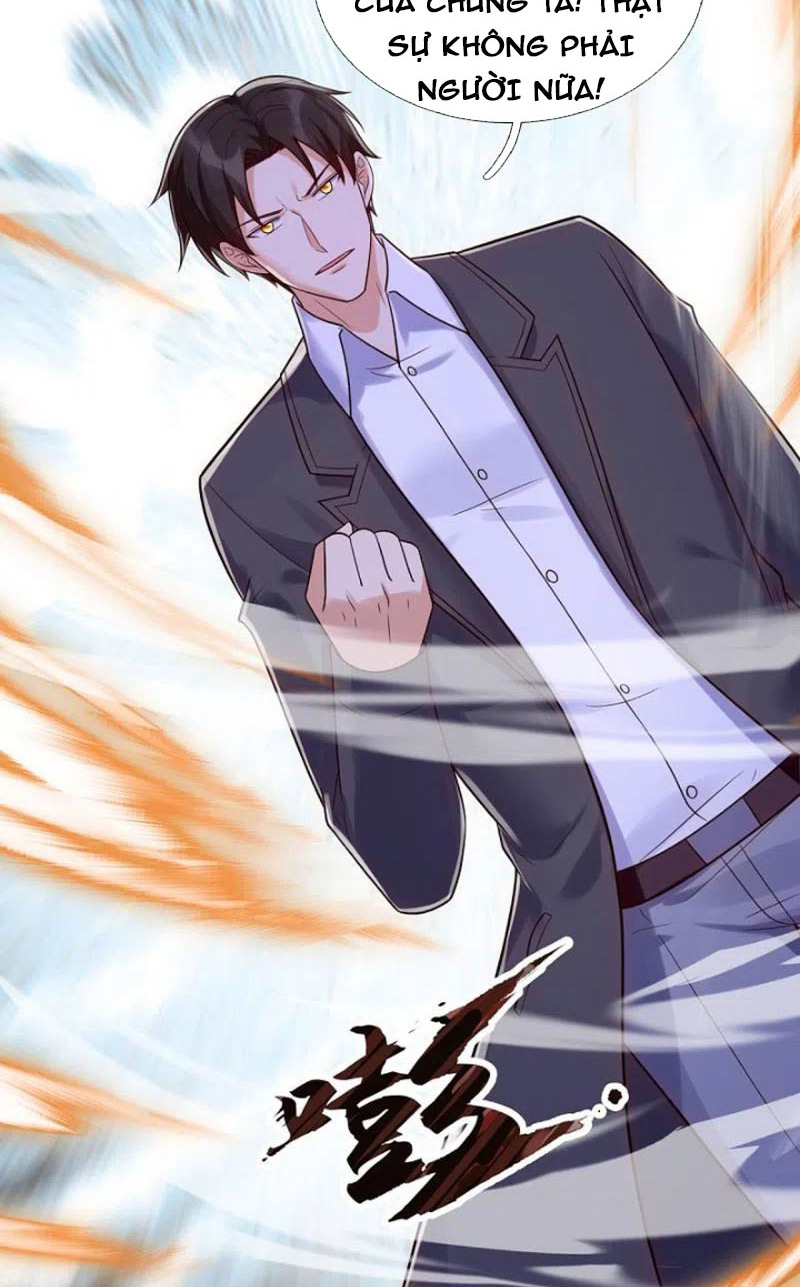 Ta Là Chiến Thần Vô Song Chapter 178 - Trang 26