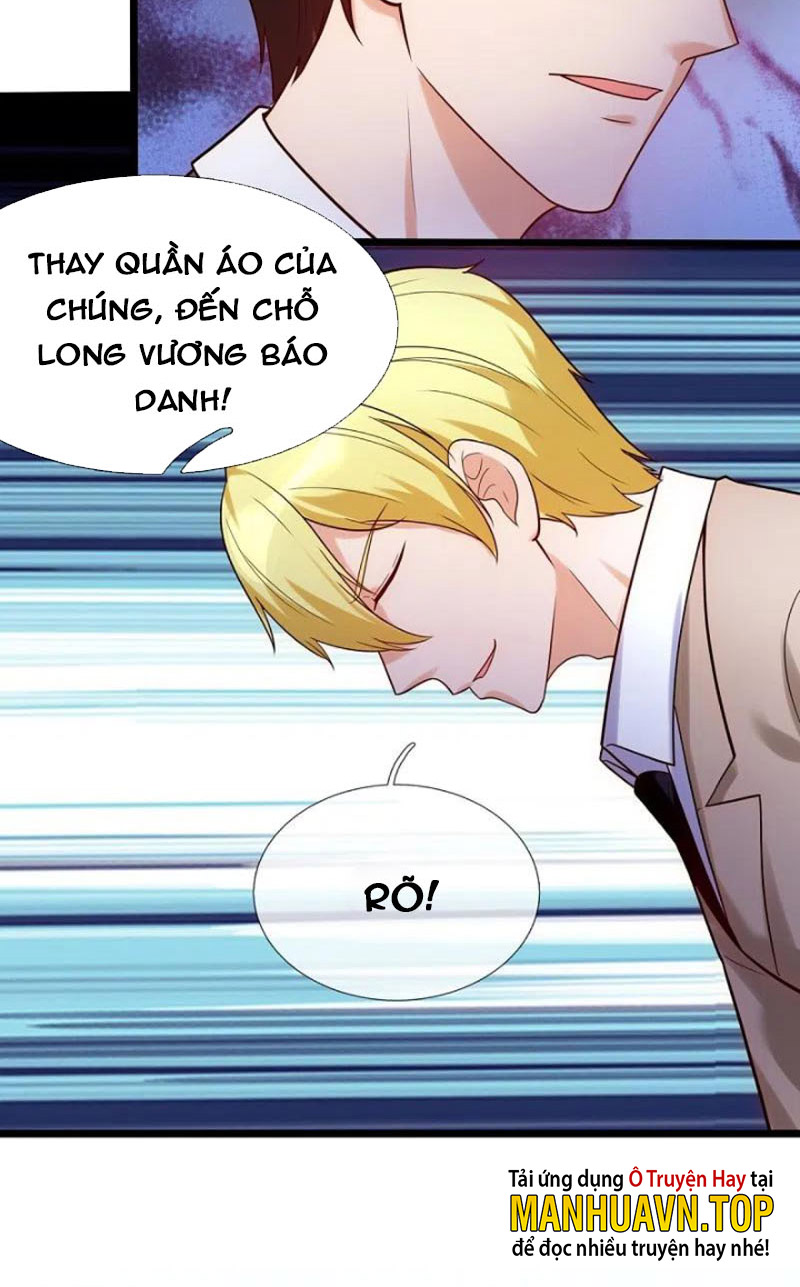 Ta Là Chiến Thần Vô Song Chapter 178 - Trang 28