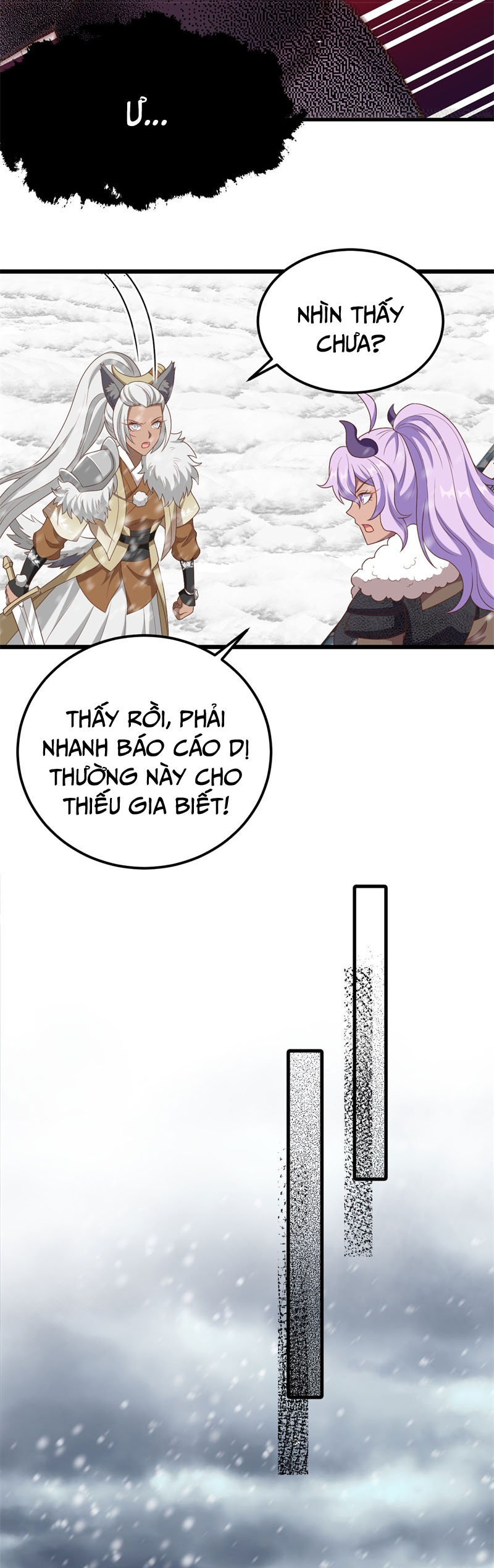 Từ Hôm Nay Bắt Đầu Làm Thành Chủ chapter 413 - Trang 16
