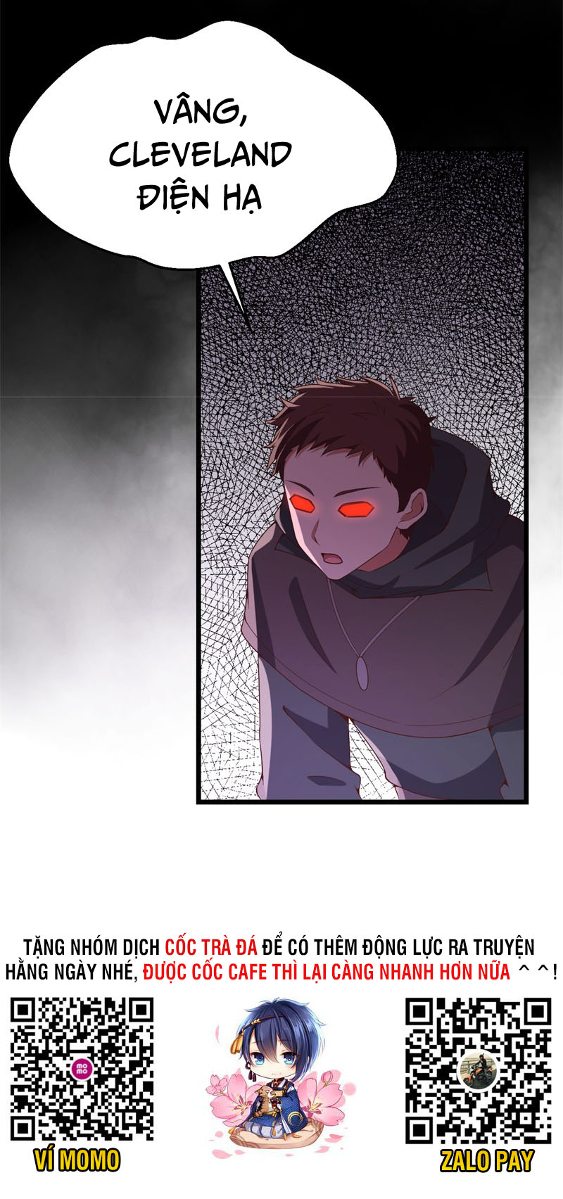 Từ Hôm Nay Bắt Đầu Làm Thành Chủ chapter 415 - Trang 19