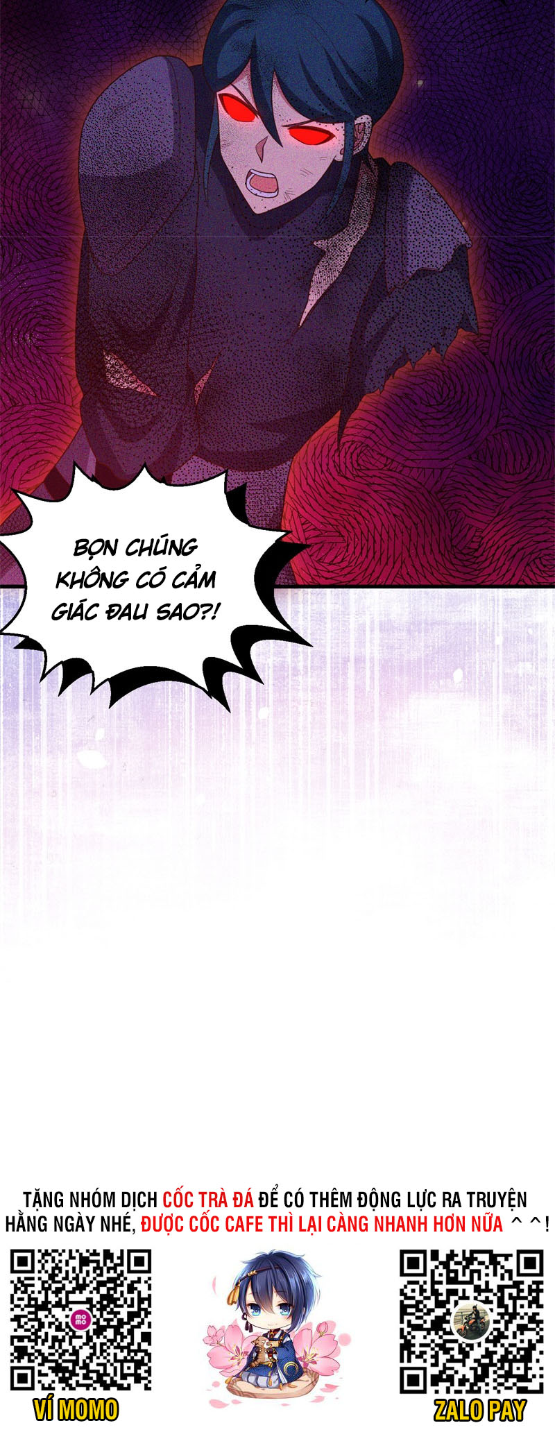 Từ Hôm Nay Bắt Đầu Làm Thành Chủ chapter 413 - Trang 25