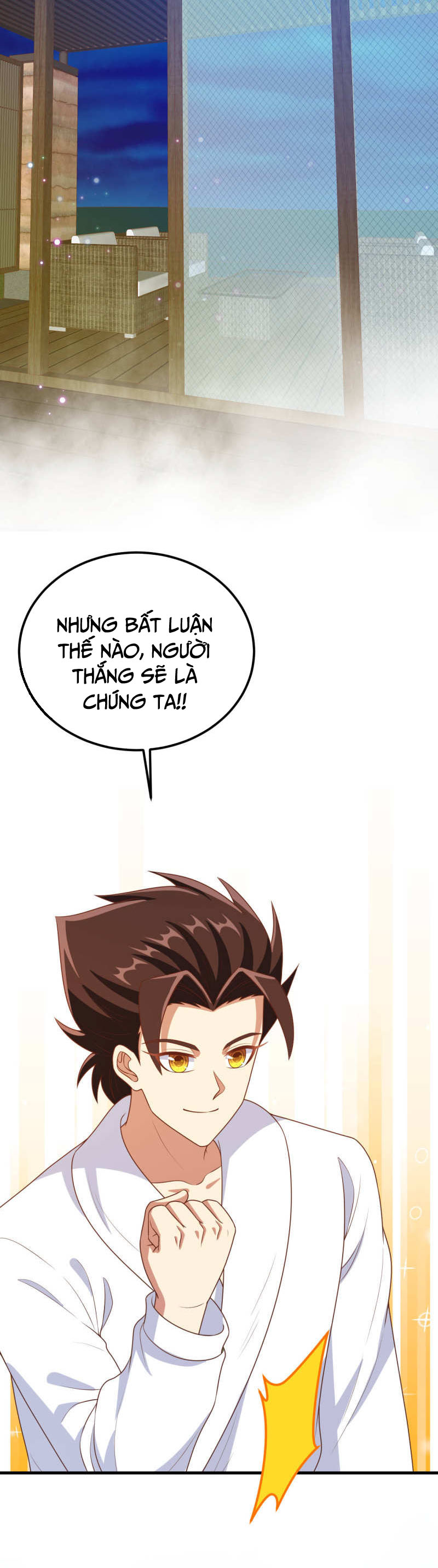 Từ Hôm Nay Bắt Đầu Làm Thành Chủ chapter 412 - Trang 10