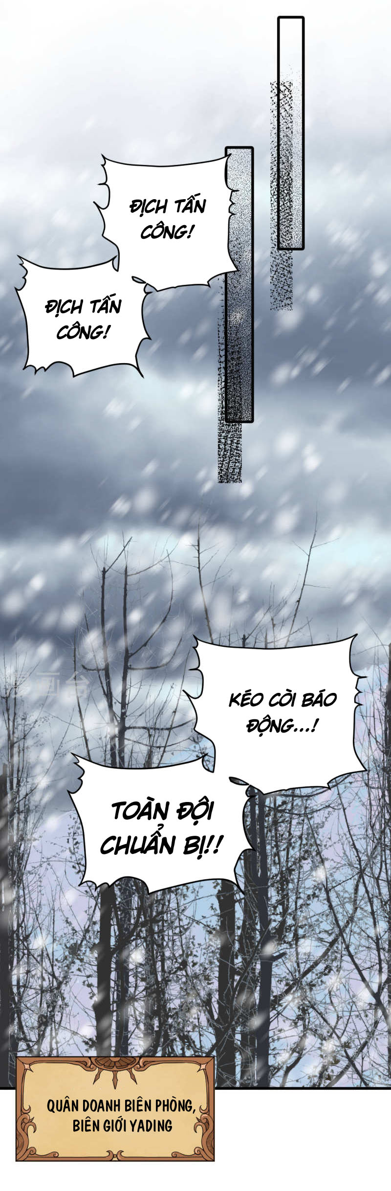 Từ Hôm Nay Bắt Đầu Làm Thành Chủ chapter 412 - Trang 11