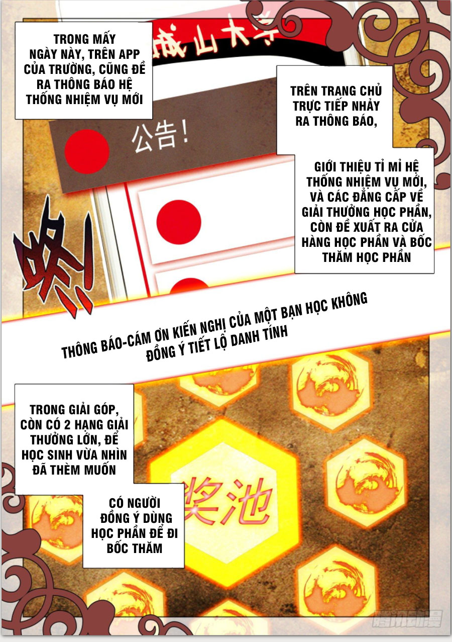 Khắc Kim Thành Tiên Chapter 44 - Trang 2
