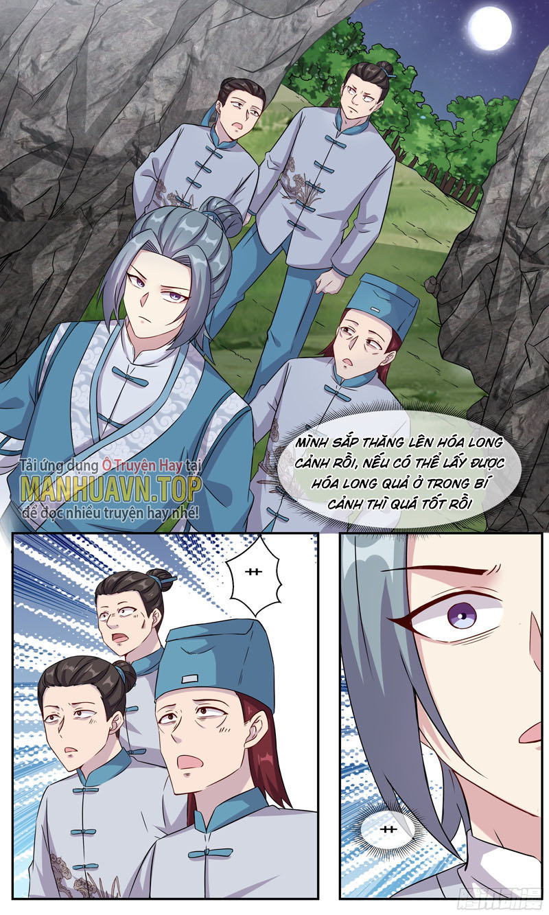 Ta Không Thể Là Kiếm Thần Chapter 44 - Hamtruyen.vn