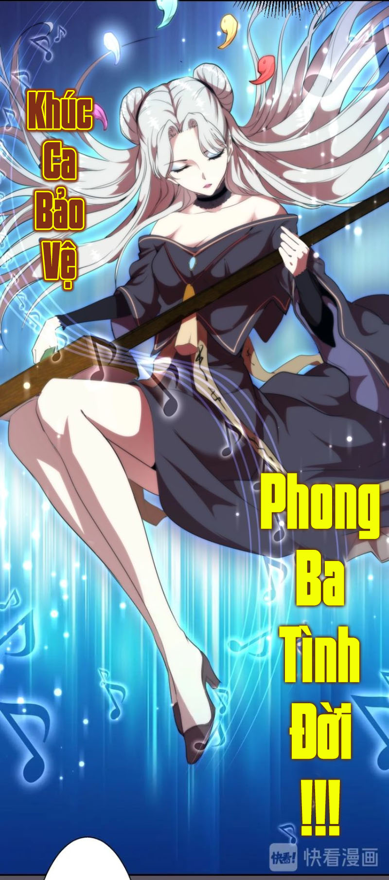 Cao Đẳng Linh Hồn chapter 59a - Trang 19