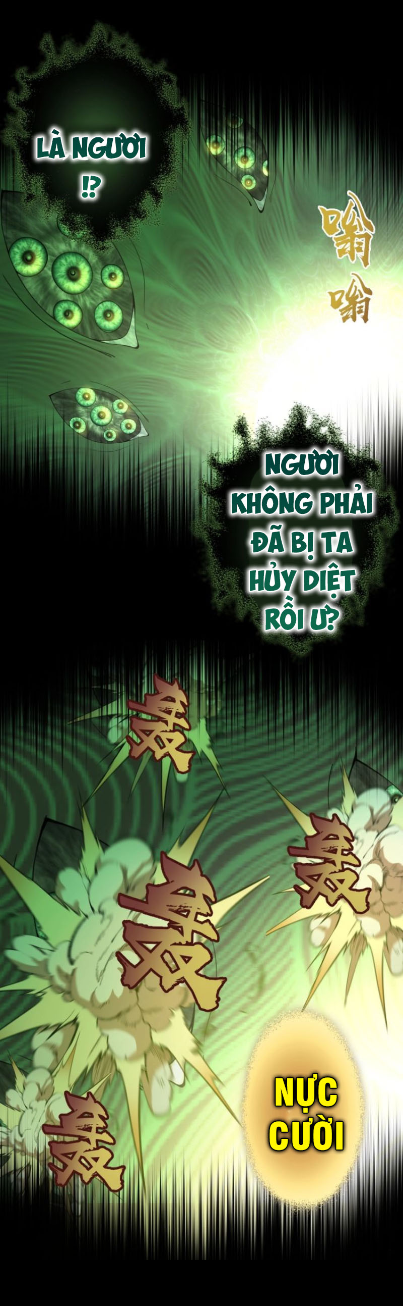 Cao Đẳng Linh Hồn chapter 59b - Trang 14