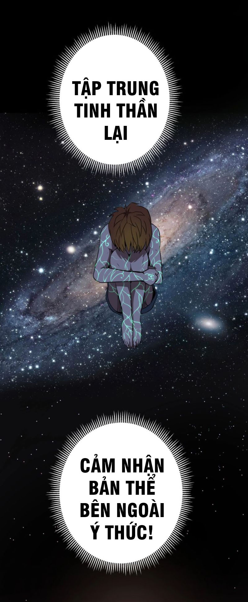 Cao Đẳng Linh Hồn chapter 58b - Trang 20