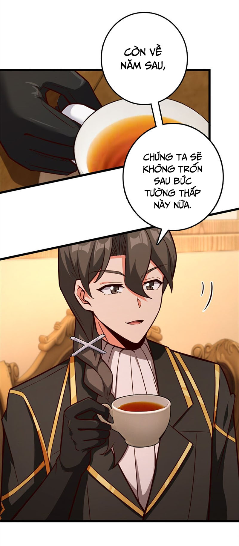 Thả Vu Nữ Đó Ra chapter 373 - Upload bởi truyensieuhay.com