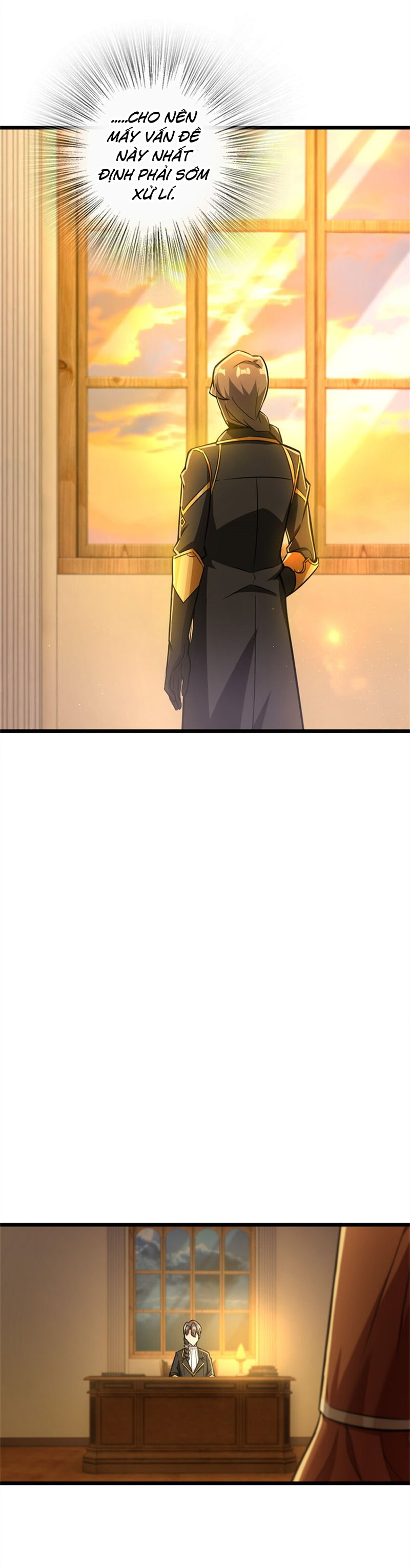 Thả Vu Nữ Đó Ra chapter 376 - Upload bởi truyensieuhay.com