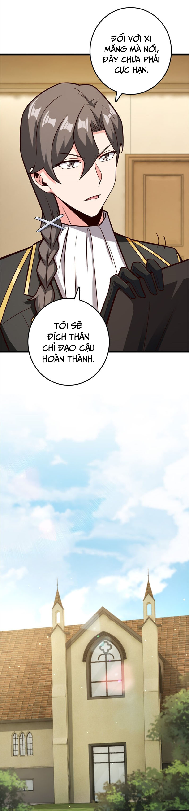 Thả Vu Nữ Đó Ra chapter 373 - Upload bởi truyensieuhay.com