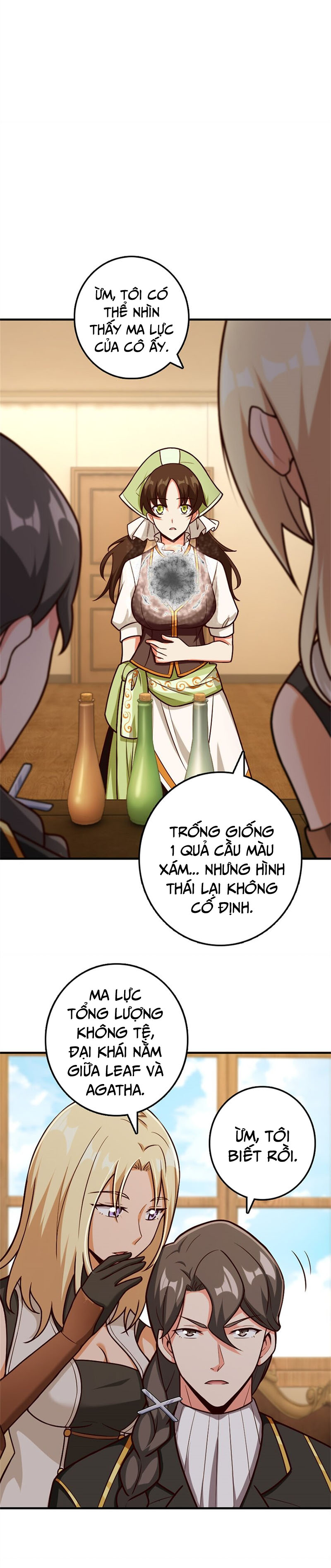 Thả Vu Nữ Đó Ra chapter 375 - Upload bởi truyensieuhay.com