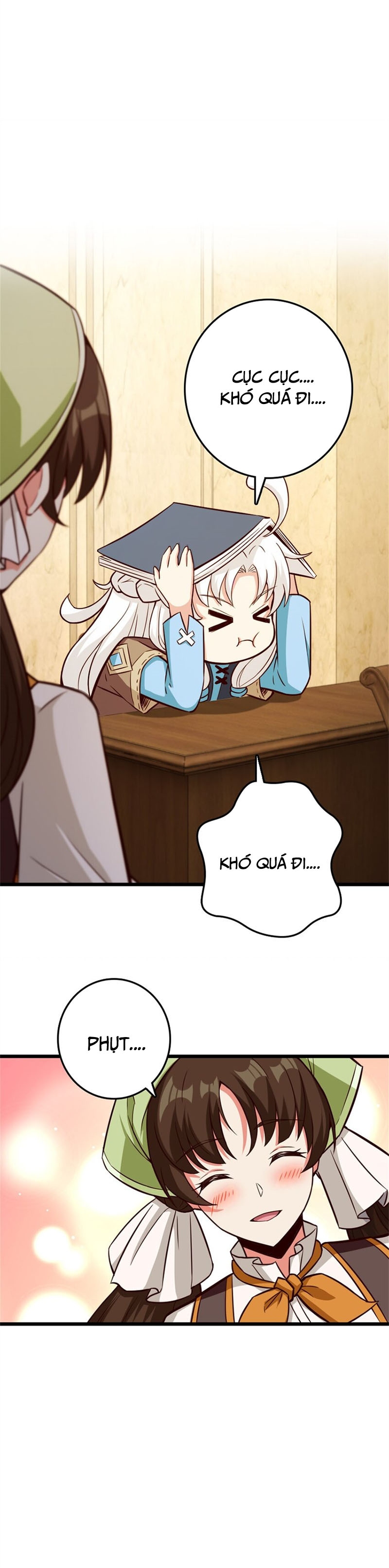 Thả Vu Nữ Đó Ra chapter 373 - Upload bởi truyensieuhay.com