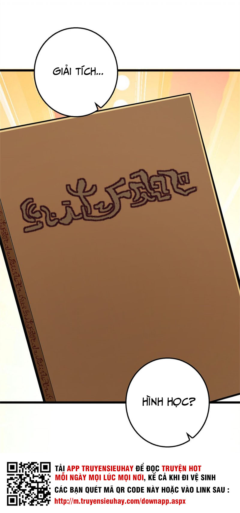 Thả Vu Nữ Đó Ra chapter 376 - Upload bởi truyensieuhay.com