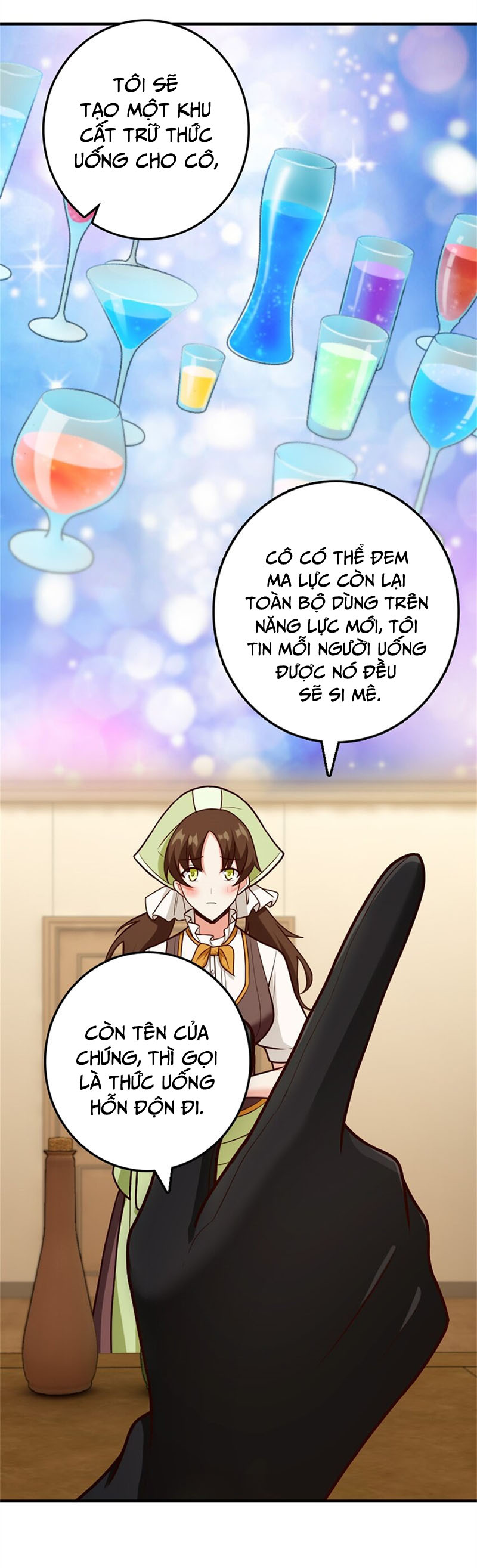 Thả Vu Nữ Đó Ra chapter 375 - Upload bởi truyensieuhay.com