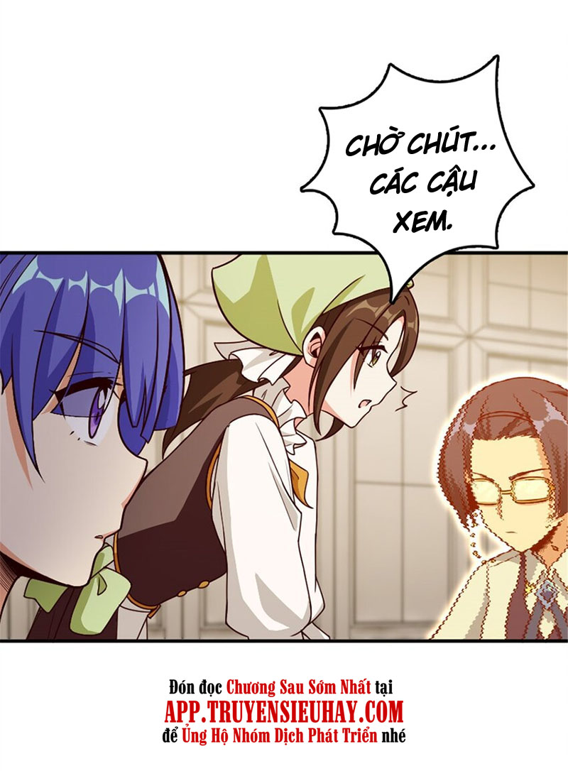 Thả Vu Nữ Đó Ra chapter 374 - Upload bởi truyensieuhay.com