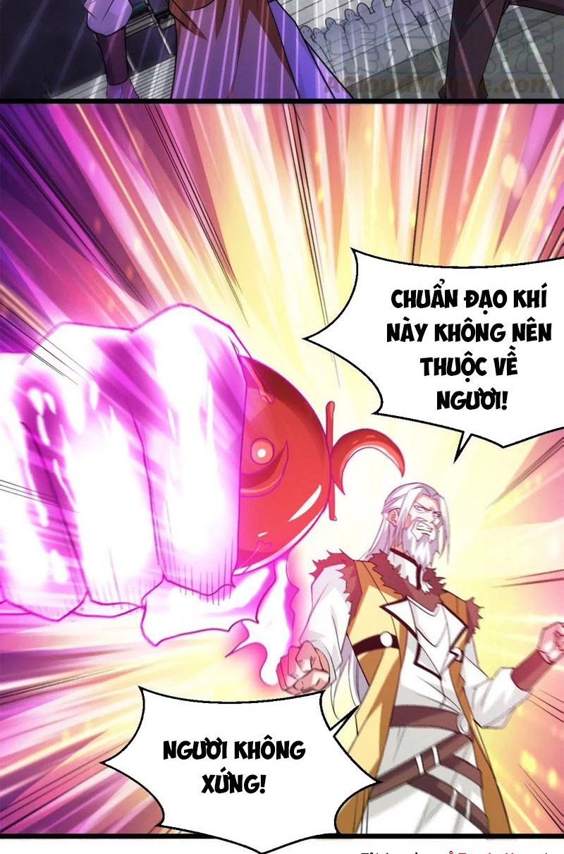 Thôn Phệ Vĩnh Hằng Chapter 229 - Hamtruyen.vn