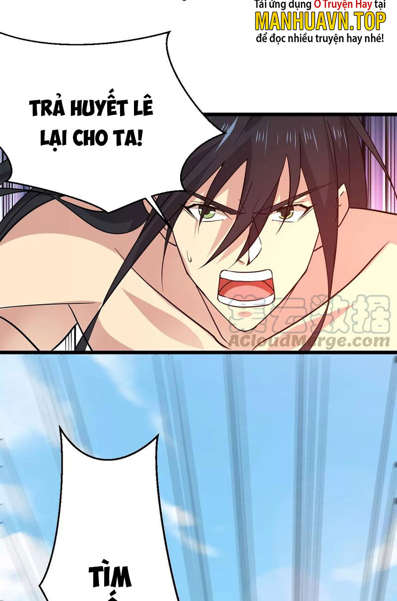 Thôn Phệ Vĩnh Hằng Chapter 229 - Hamtruyen.vn