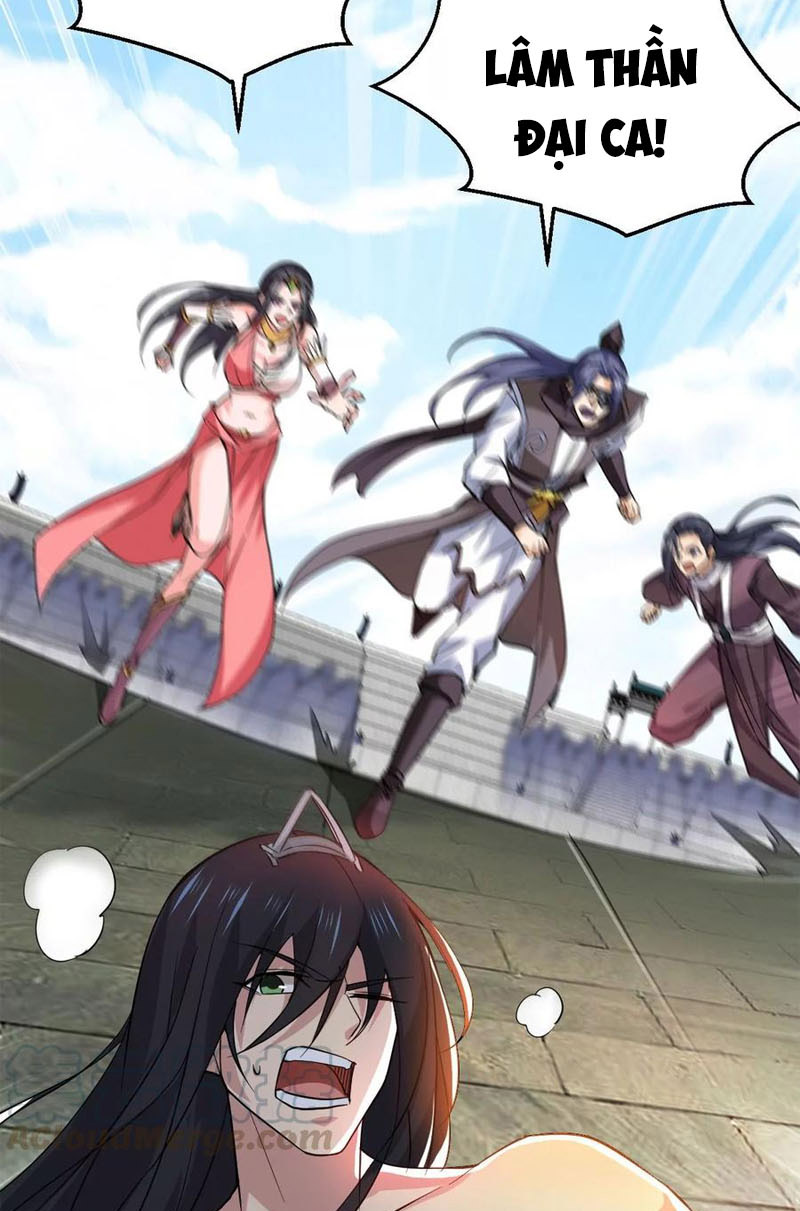 Thôn Phệ Vĩnh Hằng Chapter 229 - Hamtruyen.vn