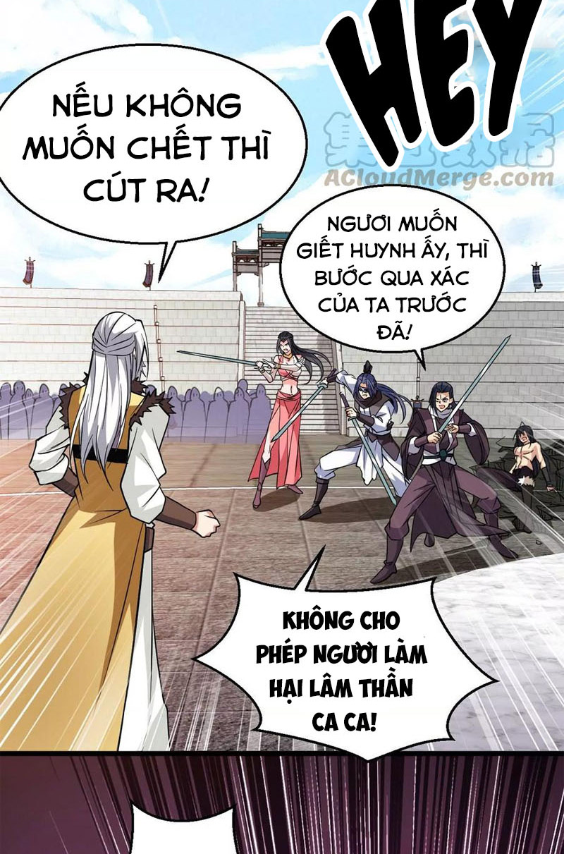 Thôn Phệ Vĩnh Hằng Chapter 229 - Hamtruyen.vn