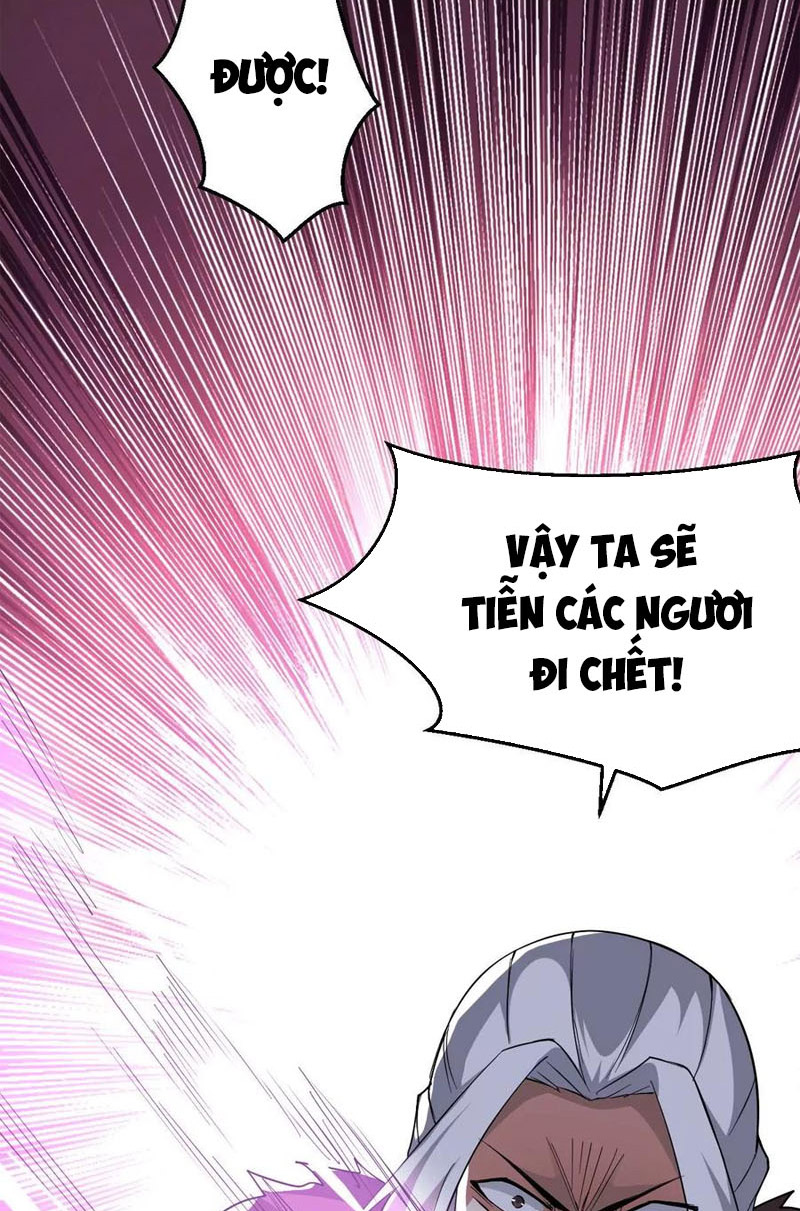 Thôn Phệ Vĩnh Hằng Chapter 229 - Hamtruyen.vn