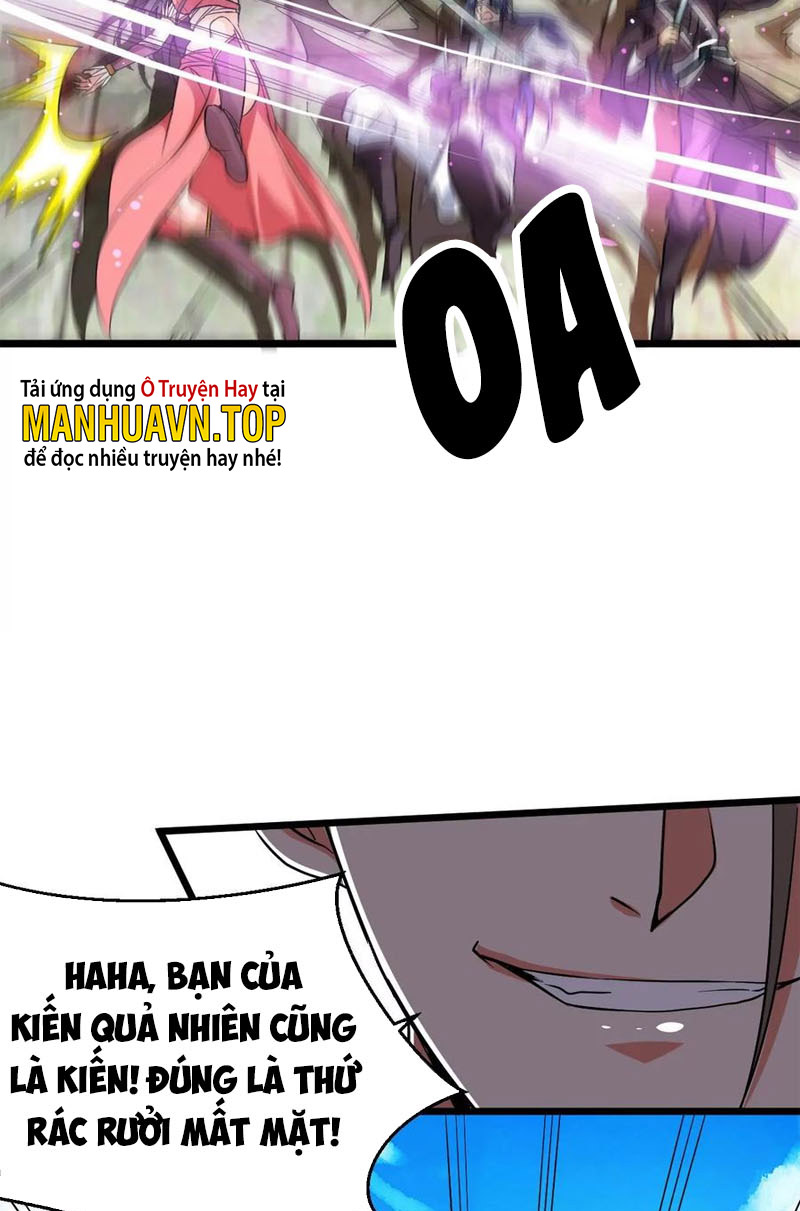 Thôn Phệ Vĩnh Hằng Chapter 229 - Hamtruyen.vn