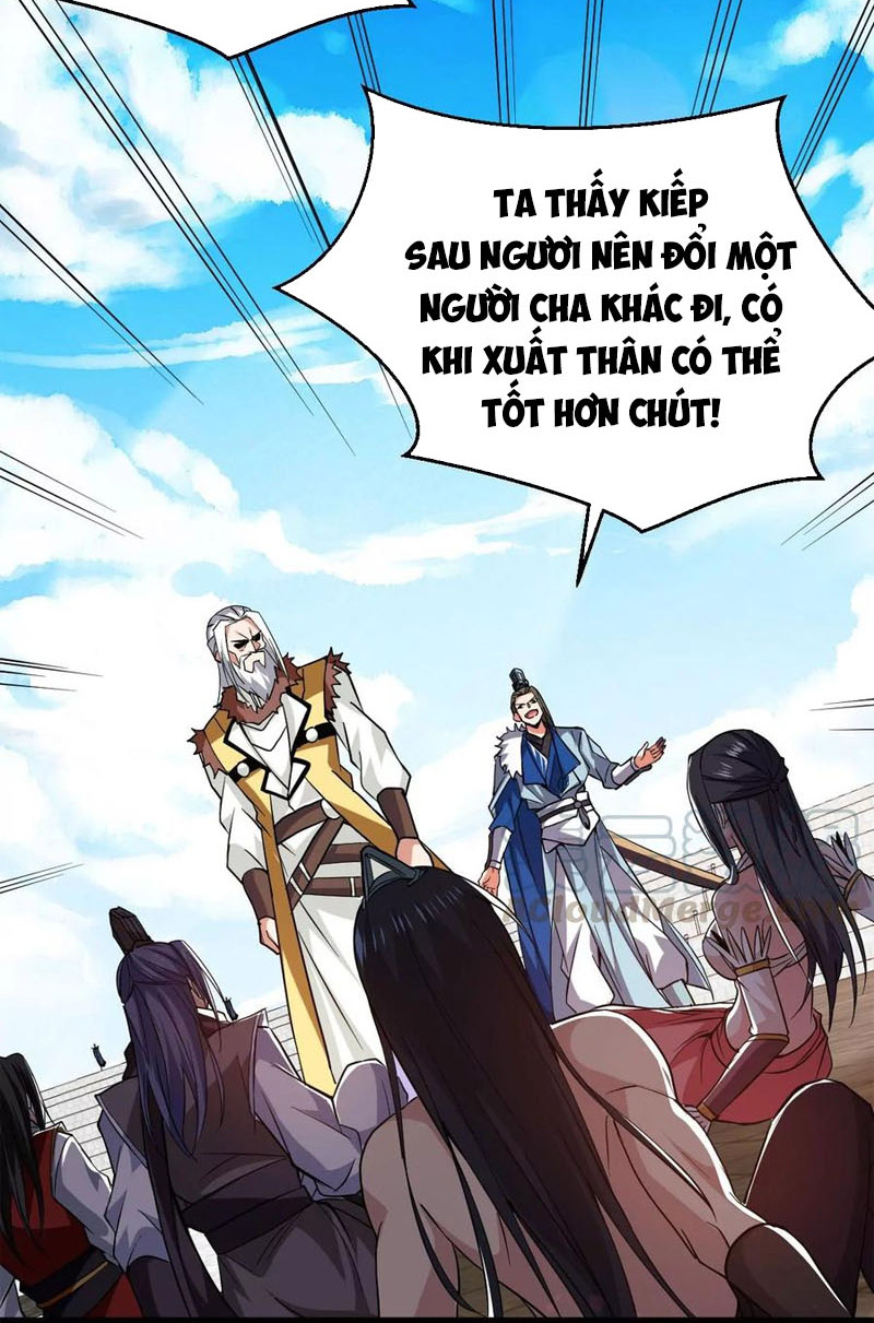 Thôn Phệ Vĩnh Hằng Chapter 229 - Hamtruyen.vn