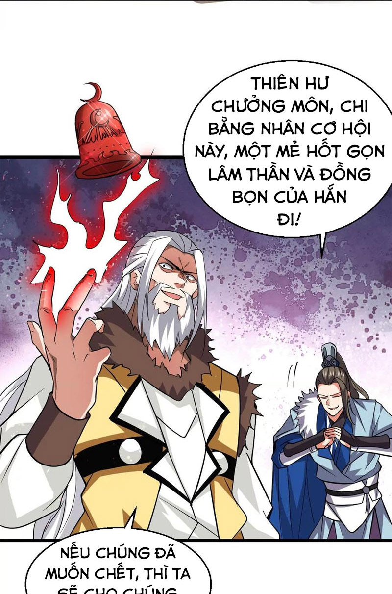 Thôn Phệ Vĩnh Hằng Chapter 229 - Hamtruyen.vn