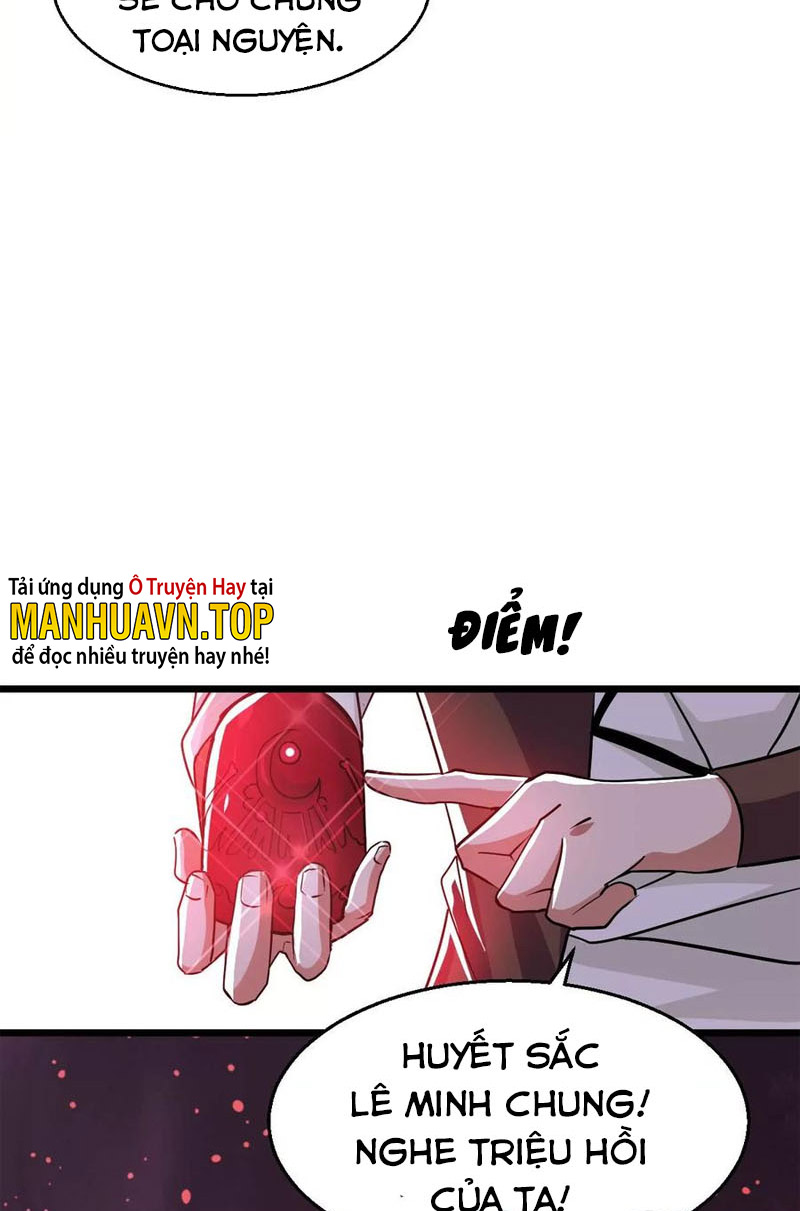 Thôn Phệ Vĩnh Hằng Chapter 229 - Hamtruyen.vn