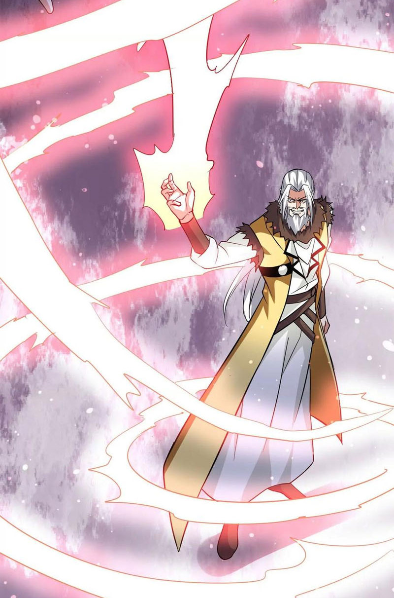 Thôn Phệ Vĩnh Hằng Chapter 229 - Hamtruyen.vn