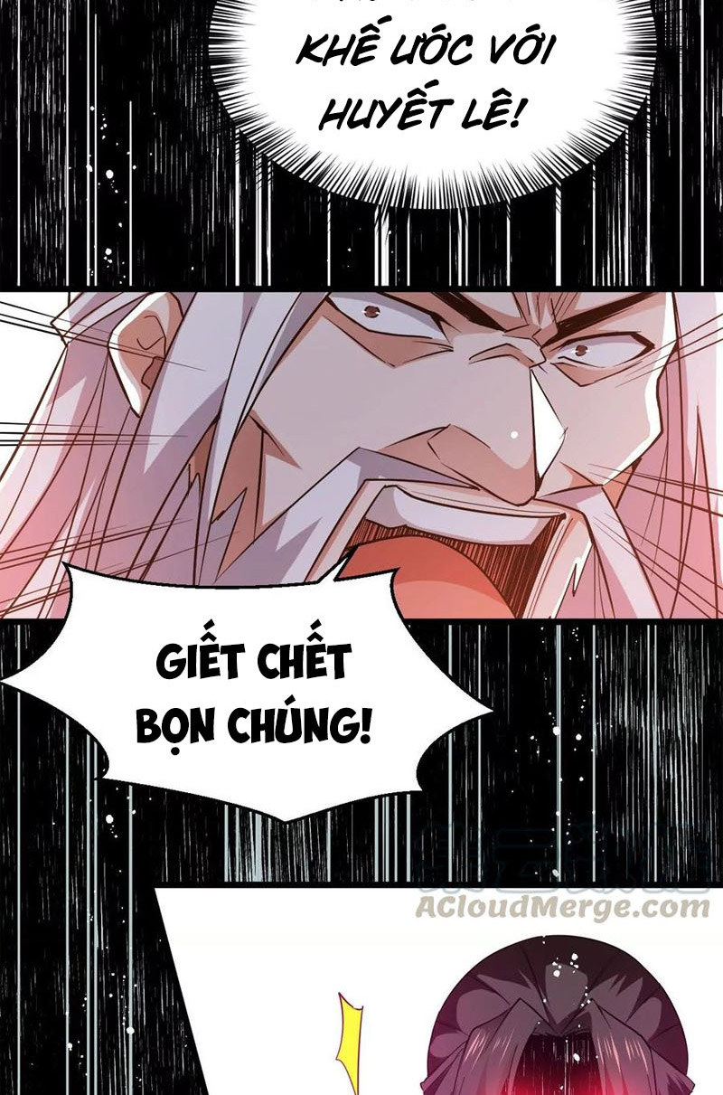 Thôn Phệ Vĩnh Hằng Chapter 229 - Hamtruyen.vn