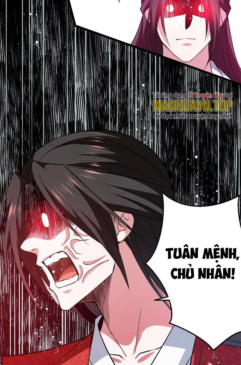 Thôn Phệ Vĩnh Hằng Chapter 229 - Hamtruyen.vn
