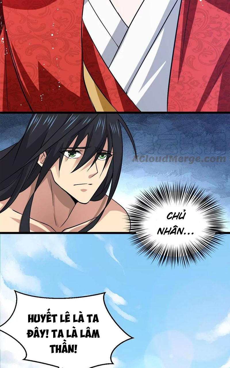 Thôn Phệ Vĩnh Hằng Chapter 229 - Hamtruyen.vn