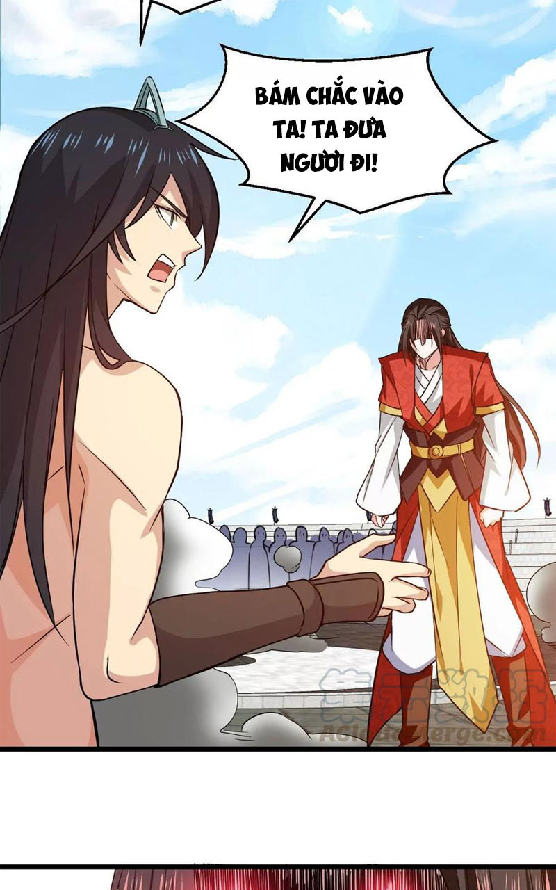 Thôn Phệ Vĩnh Hằng Chapter 229 - Hamtruyen.vn