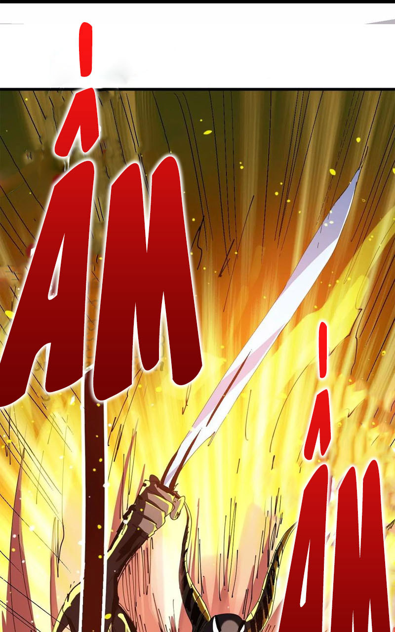 Thôn Phệ Vĩnh Hằng Chapter 229 - Hamtruyen.vn
