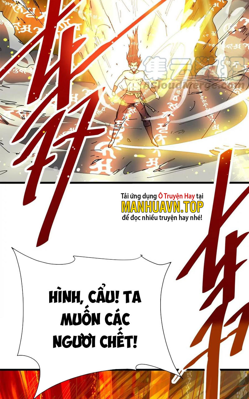 Thôn Phệ Vĩnh Hằng Chapter 229 - Hamtruyen.vn