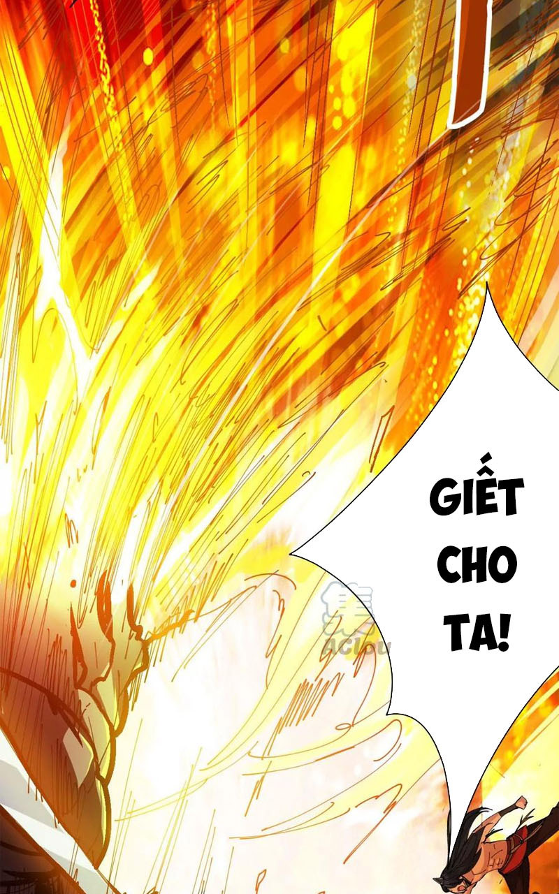 Thôn Phệ Vĩnh Hằng Chapter 229 - Hamtruyen.vn