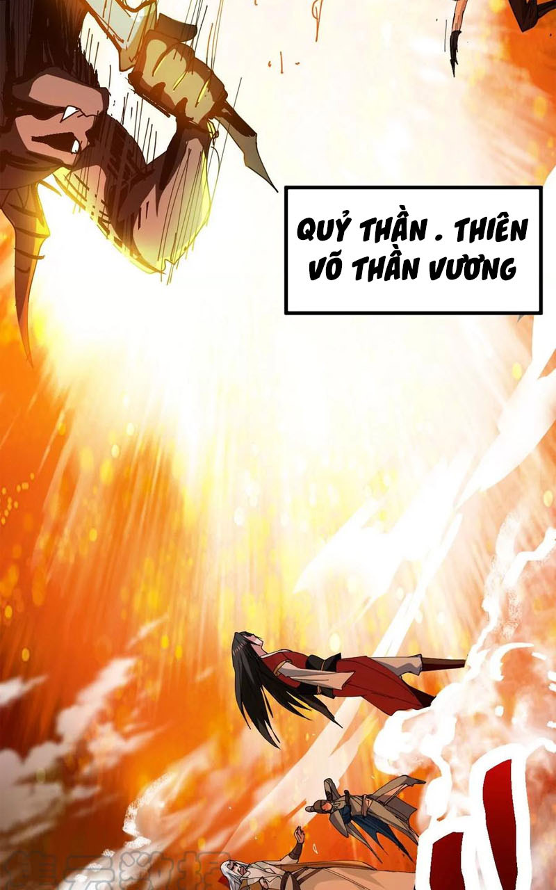 Thôn Phệ Vĩnh Hằng Chapter 229 - Hamtruyen.vn