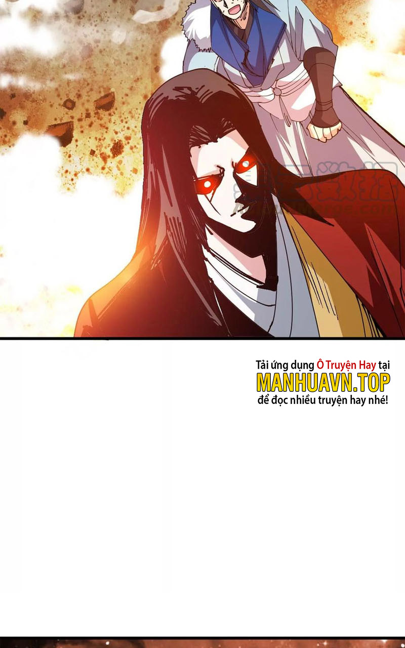 Thôn Phệ Vĩnh Hằng Chapter 229 - Hamtruyen.vn