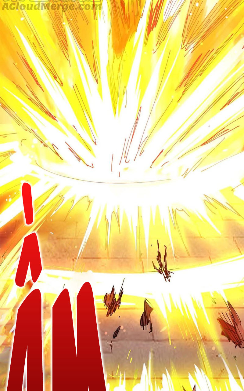 Thôn Phệ Vĩnh Hằng Chapter 229 - Hamtruyen.vn