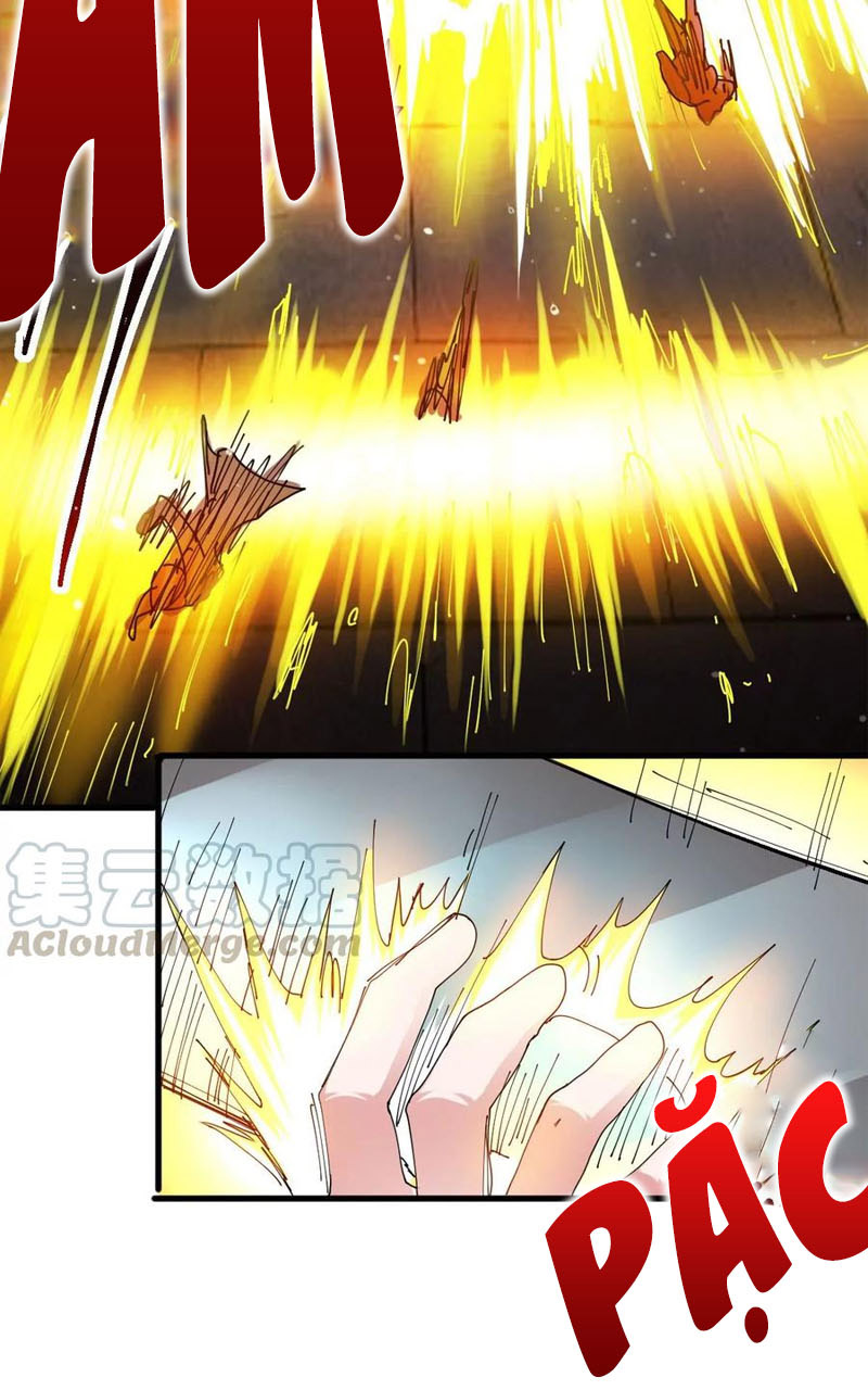 Thôn Phệ Vĩnh Hằng Chapter 229 - Hamtruyen.vn