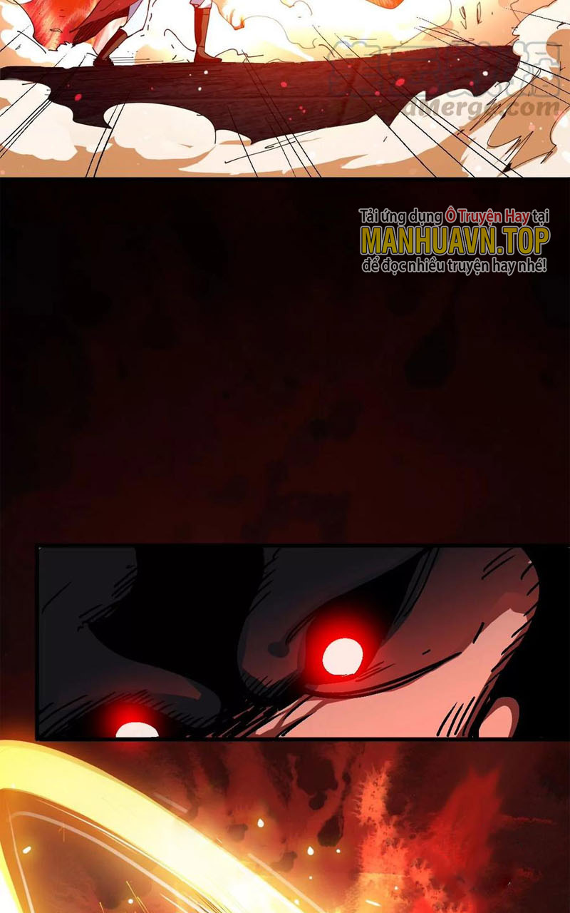 Thôn Phệ Vĩnh Hằng Chapter 229 - Hamtruyen.vn