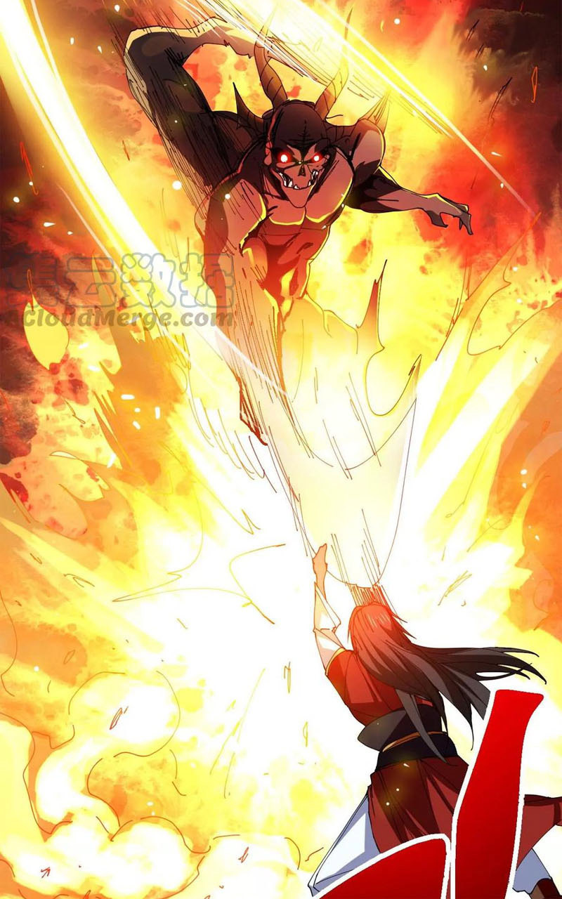 Thôn Phệ Vĩnh Hằng Chapter 229 - Hamtruyen.vn
