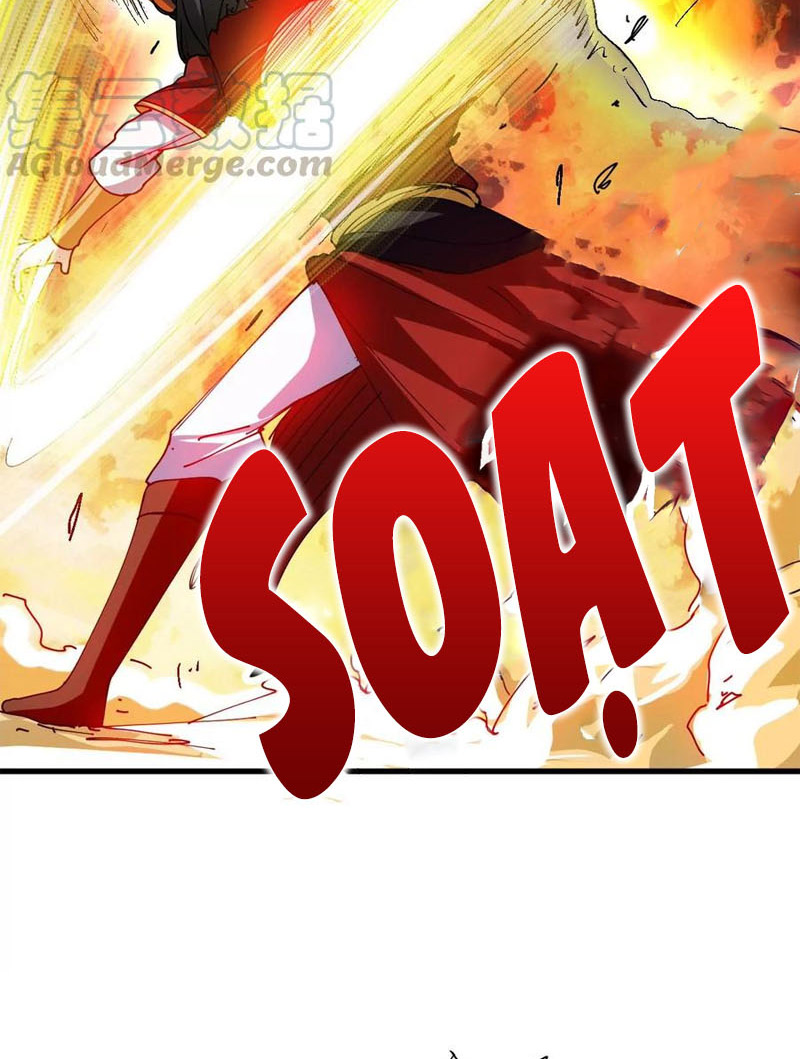 Thôn Phệ Vĩnh Hằng Chapter 229 - Hamtruyen.vn