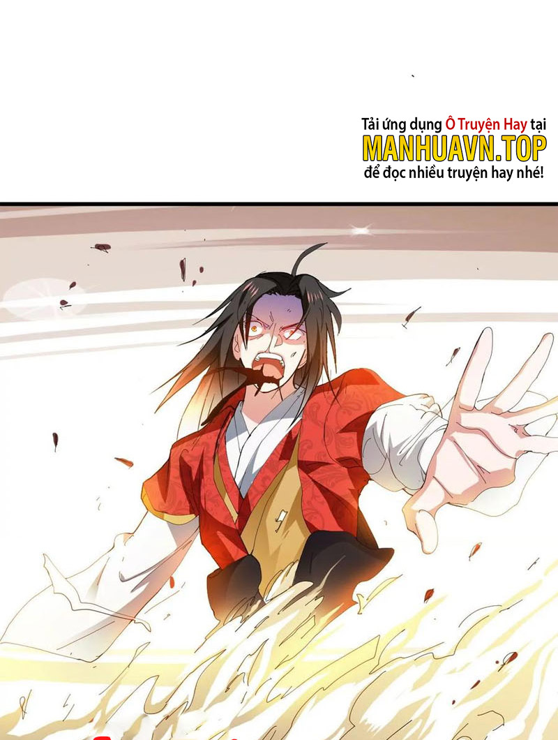 Thôn Phệ Vĩnh Hằng Chapter 229 - Hamtruyen.vn