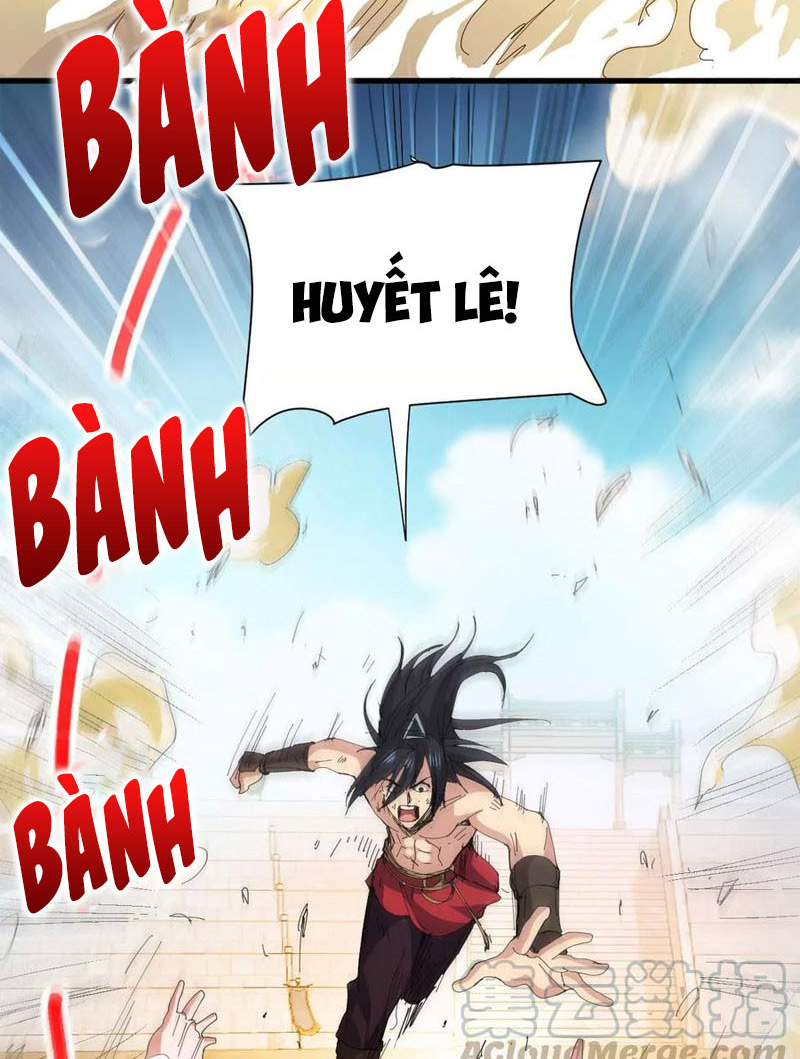 Thôn Phệ Vĩnh Hằng Chapter 229 - Hamtruyen.vn